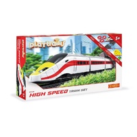 HORNBY PLAYTRAINS HIGH SPEED TRAIN SET R9360SF