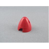 Spinner 2 Blade Red 50mm/2.0"	