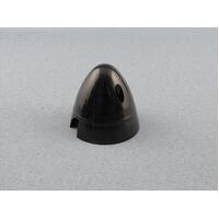 Spinner 2 Blade Black 57mm/2.25"	RAD-AA1004BLK