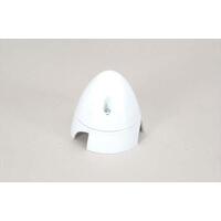 Spinner 3 Blade White 57mm/2.25" RAD-AA1034W