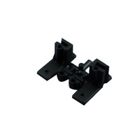 RADIO ACTIVE SERVO MOUNTS RAD-CA190