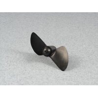 2 Bladed 45mm Prop  SR GFN M4 LH