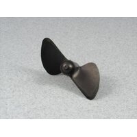 2 Bladed 50mm Prop  SR GFN M4 LH RAD-MA3033