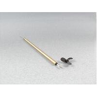 Prop 3BL 30mm / Shaft 200mm (8)" RAD-MA3048