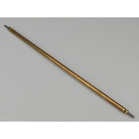 PROPSHAFT 12'' 300MM SGL THR RADMA6106