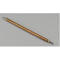 PROPSHAFT 14''350MM SGL 4MM RADMA6108