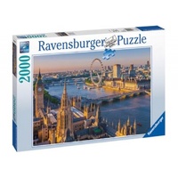 RAVENSBURGER DEVINE MILES LONDON PUZZLE 20000 PC RB16627-5