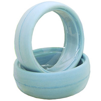 INSERT FOR 1/8 BUGGY TYRES, MEDIUM, BLUE