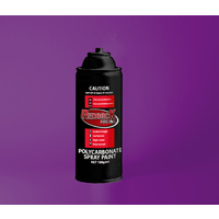 RBPCS010 PAINT P.CARB.PURPLE 180ml SPRAY RBPCS010