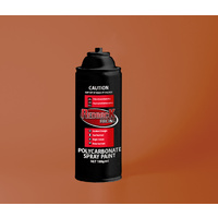 RBPCS014 PAINT P.CARB.COPPER 180ml SPRAY