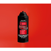 RBPCS015 PAINT P.CARB.METRED 180ml SPRAY