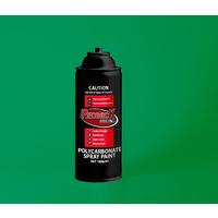 RBPCS017 PAINT P.CARB.MET.GREEN 180ml SP