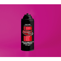 RBPCS033 PAINT P.CARB CHERRY RED 180ml