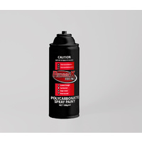 RBPCS036 PAINT P.CARB.TRANS.SILVER 180ml