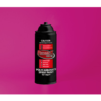 RBPCS037 PAINT P.CARB.TRANS.RED 180ml sp