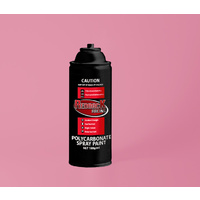 RBPCS040 PAINT P.CARB.TRANS.PINK 180ml
