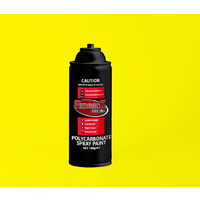 RBPCS042 PAINT P.CARB.TRANS YELLOW 180ml