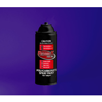 RBPCS045 PAINT P.CARB.TRANS PURPLE 180ml