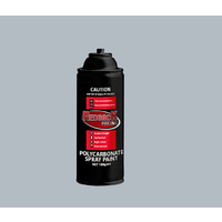RBPCS101 PAINT P.CARB.PASTEL GRAY 180ml