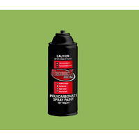 RBPCS102 PAINT.P.CARB.GREEN ANOD AL 180m