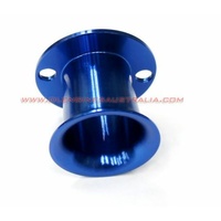 Brico Velocity Stack 15 ~ 80cc CNC Alloy Blue