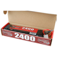 BATTERY 7.2V 2400MAH STICK PK W/DEANS