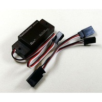 RCEXL MINI IGNITION TACHOMETER  RCEXL001
