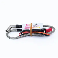 STINGER- CM6 120 degree Single-cylinder electronic ignition