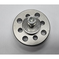 RCGF DRILL JIG t/s 35cc Engines 