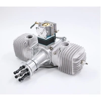 STINGER PRO 185cc TWIN - RCGF185T