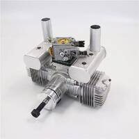 RCGF STINGER 20CC TWIN RCGF20TWIN