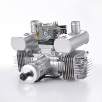 RCGF Stinger 30cc SE Twin RCGF30TWIN