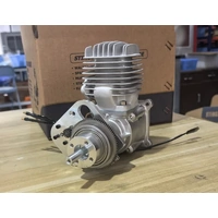 STINGER PRO 63cc SE ELECTRIC START KIT