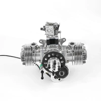 STINGER 70 TWIN with Starter