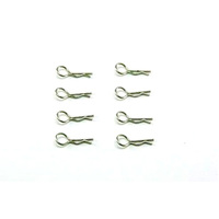 Body Clip