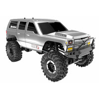 Everest GEN7Sport1/10 Crawler RTR Silver