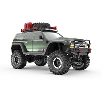 Everest GEN7 Pro 1/10 Crawler RTR Green