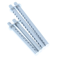 Front/Rear Body Posts (Aluminium)