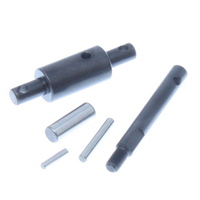 Transmission Gear Hardware Set (Shaft &