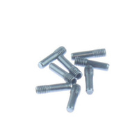 Hexagon Headless Chamfered end Machine S
