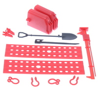 Body Accesories