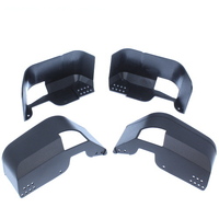 Inner Fenders(85845 4P+13831 4P+50100 2P