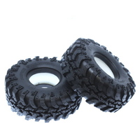 Tire With Memory Foam