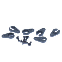 LED Light Clip (Optional)