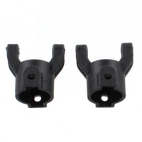 Caster Mounts (L/R)