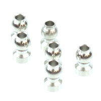 Rod end Ball O5.9