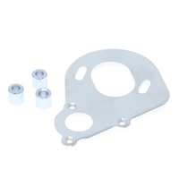 Aluminum Motor Mount With Mounting Bushi