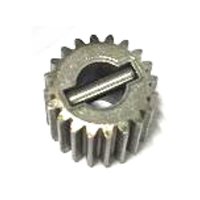 20T steel transmission gear for Everest