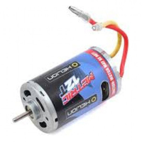 HELION HLNA0382 METRIC 550 12T HT BRUSHED MOTOR