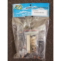VQ MODELS RETRACT BF-109